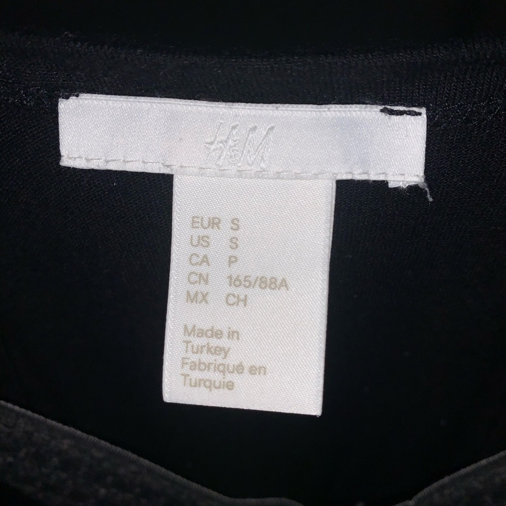Casual h&m shirt